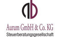 Logo von A u r u m GmbH & Co KG Steuerberatungsgesellschaft