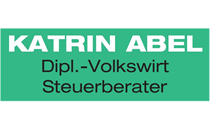 Logo von Abel Katrin Dipl.-Volksw. Steuerberaterin