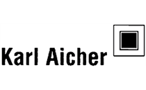 Logo von Aicher Karl Steuerberater