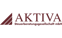 Logo von AKTIVA Steuerberatungsgesellschaft mbH