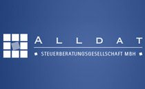 Logo von Alldat Steuerberatungsgesellschaft mbH