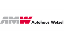 Logo von AMW Autohaus Wetzel GmbH & Co. KG VW, Audi, Vertragshändler