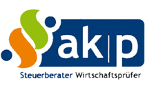 Logo von Andrea Koppenhöfer und Partner Steuerberatungsgesellschaft