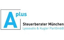 Logo von Aplus Steuerberater Lyssoudis & Kugler PartGmbB