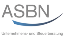 Logo von ASBN Steuerberatung André Schöne