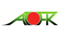 Logo von AT & FK