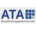 Logo von ATA Steuerberatungsgesellschaft mbH