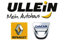Logo von Auto Ullein GmbH