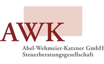 Logo von AWK Abel, Wehmeier, Katzner GmbH Steuerberatungsgesellschaft