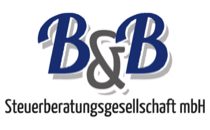 Logo von B&B Steuerberatungsgesellschaft mbH StB/WP Stefan Blumöhr