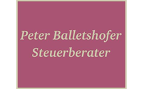 Logo von Balletshofer Peter