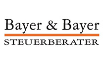 Logo von Bayer & Bayer Steuerberater