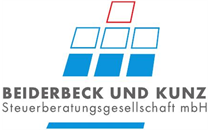 Logo von Beiderbeck und Kunz Steuerberatungsgesellschaft mbH