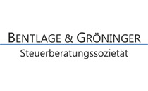Logo von Bentlage & Gröninger Steuerberater