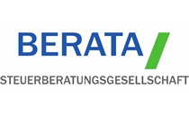 Logo von BERATA-GmbH Steuerberatungsgesellschaft