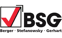 Logo von Berger-Stefanowsky-Gerhart
