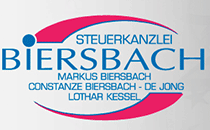 Logo von Biersbach Markus