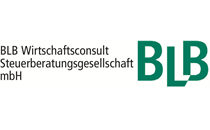 Logo von BLB Wirtschaftsconsult mbH Steuerberatungsgesellschaft