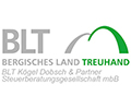Logo von BLT Kögel Dobsch & Partner Steuerberatungsgesellschaft mbB