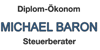 Logo von BMD MICHAEL BARON Steuerberatungsgesellsch. mbH