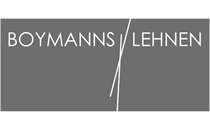 Logo von Boymanns + Lehnen