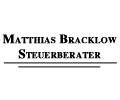 Logo von Bracklow, Matthias Steuerberater
