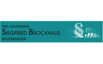 Logo von Brockhaus Siegfried Dipl.-Kaufm. Steuerberater