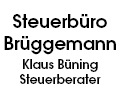Logo von Brüggemann Steuerbüro
