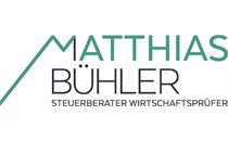 Logo von Bühler Matthias - Steuerberater & Wirtschaftsprüfer