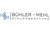 Logo von Bühler-Mehl Helena Dipl.-Kfm. Steuerberatung