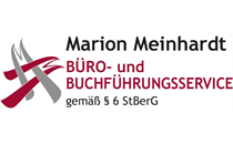 Logo von Büro- und Buchführungsservice Meinhardt