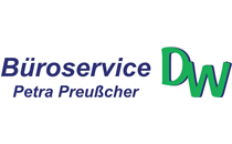 Logo von Büroservice DW