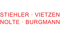 Logo von Burgmann Stiehler Vietzen Nolte Steuerberater