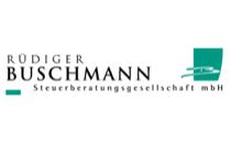Logo von Buschmann Rüdiger Steuerberatungs GmbH