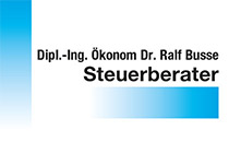 Logo von Busse Ralf Dr. Steuerberater