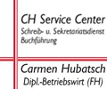 Logo von CH-Service-Center