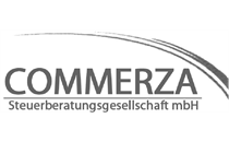 Logo von Commerza Steuerberatungsgesellschaft mbH