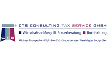 Logo von CONSULTING TAX SERVICE