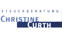 Logo von Curth Christine Steuerberaterin