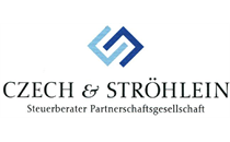 Logo von Czech & Ströhlein Steuerberater