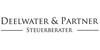 Logo von Deelwater & Partner Steuerberater