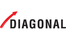 Logo von Diagonal GmbH & Co KG