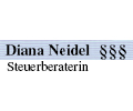 Logo von Diana Neidel Steuerberaterin