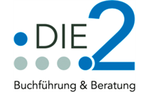 Logo von die zwei Buchführung & Beratung