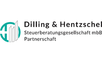 Logo von Dilling & Hentzschel Steuerberatungsgesellschaft mbB