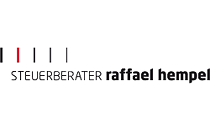 Logo von Dipl.-Ing. (FH) Steuerberater Raffael Hempel