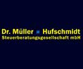 Logo von Dr. Müller, Hufschmidt Steuerberatungsgesellschaft mbH