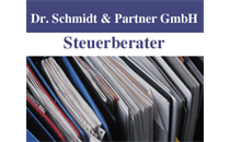Logo von Dr. Schmidt & Partner GmbH Steuerberatungsgesellschaft