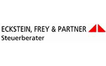 Logo von Eckstein, Frey & Partner Steuerberater