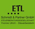 Logo von ETL Schmidt & Partner GmbH Steuerberatungsgesellschaft Yvonne Ulrich Steuerberaterin